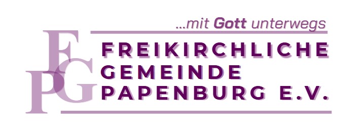 Die freikirchliche Gemeinde am Gasthauskanal...